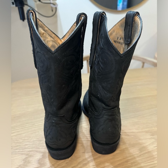 Free People & Old Gringo Collaboration Boots. - Picture 11 of 12